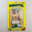 画像2: Squirrel in underpants Deluxe Air Freshener　【メール便OK】