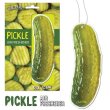 画像1: Pickle Air Freshener 　【メール便OK】