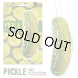 画像: Pickle Air Freshener 　【メール便OK】