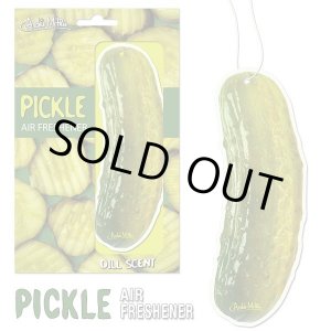 画像: Pickle Air Freshener 　【メール便OK】