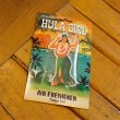 画像2: Hula Girl Air Freshener【メール便OK】