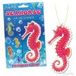 画像1: Seahorse Air Freshener【メール便OK】