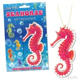 画像: Seahorse Air Freshener【メール便OK】