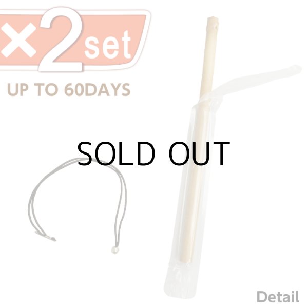 画像7: AUTO STICKS Air Fresheners ( Mahogany Wood )【メール便OK】