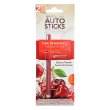 画像1: AUTO STICKS Air Fresheners ( Cherry Punch )【メール便OK】