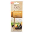 画像1: AUTO STICKS Air Fresheners ( Fresh Lemongrass )【メール便OK】