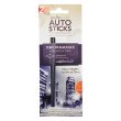 画像1: AUTO STICKS Air Fresheners ( Onyx Nights )【メール便OK】
