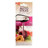 画像: AUTO STICKS Air Fresheners ( Passion Fruit )【メール便OK】