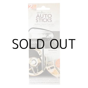画像: AUTO STICKS Air Fresheners ( Showroom )【メール便OK】