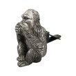 画像1: Orangutan Car Vent Clip Air Fresheners ( Speak )