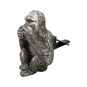 画像: Orangutan Car Vent Clip Air Fresheners ( Speak )