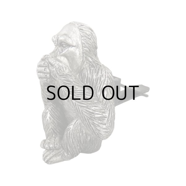 画像1: Orangutan Car Vent Clip Air Fresheners ( Speak )