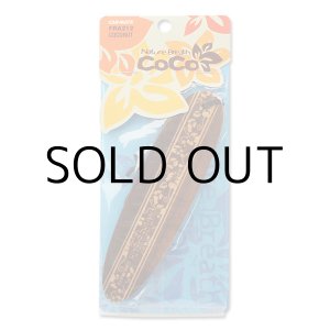 画像: Coco Air Fresheners ( Longboard / Coconut ) 【メール便OK】