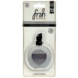 画像: FRSH SCENTS LUXURY AIR FRESHENER ( Indigo Ice )【メール便OK】