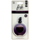画像: FRSH SCENTS LUXURY AIR FRESHENER ( Tuberose Angelica )【メール便OK】