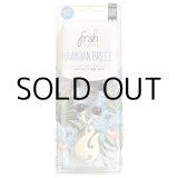 画像: FRSH SCENT NECLACE AIR FRESHENER ( Hawaiian Breeze )【メール便OK】