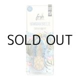 画像: FRSH SCENT SANDAL AIR FRESHENER ( Hawaiian Breeze )【メール便OK】