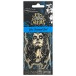 画像1: GHOST & DEMONS  Air Freshners ( Blue Diamond Girl )【メール便OK】