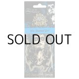 画像: GHOST & DEMONS  Air Freshners ( Blue Diamond Girl )【メール便OK】