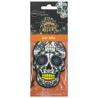 画像1: GHOST & DEMONS  Air Freshners ( Gold Tattoo )【メール便OK】