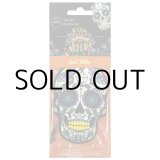 画像: GHOST & DEMONS  Air Freshners ( Gold Tattoo )【メール便OK】