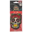 画像1: GHOST & DEMONS  Air Freshners ( Silver Tattoo )【メール便OK】