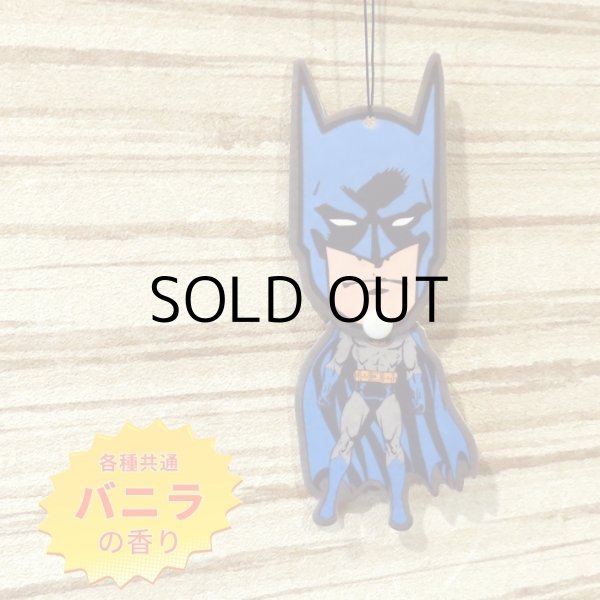 画像5: Hero Wiggle Air Freshener ( Spider-Man )【メール便OK】