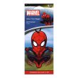 画像1: Hero Wiggle Air Freshener ( Spider-Man )【メール便OK】