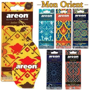 画像: Mon Orient Air Fresheners