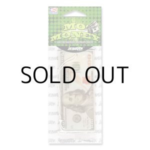 画像: Mo Money Air Freshener 【メール便OK】