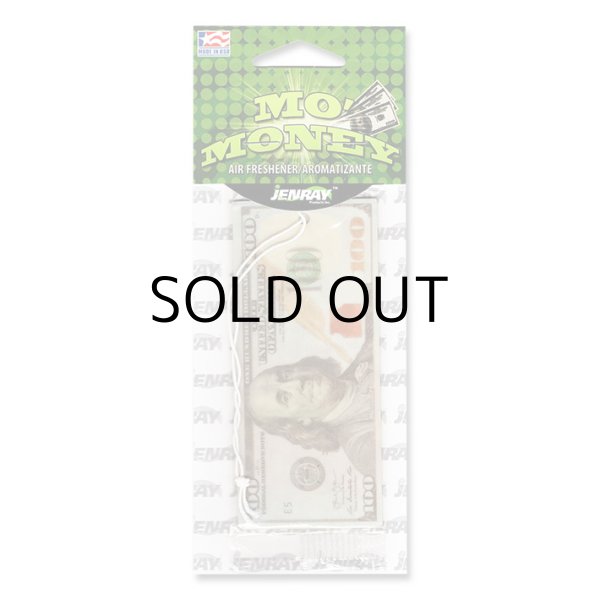 画像1: Mo Money Air Freshener　【メール便OK】
