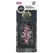 画像1: PLAYING CARD STYLE Air Freshener (Joker Silver )【メール便OK】