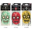 画像4: Calaveritas Air Freshener【全9種】