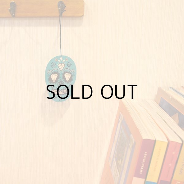 画像6: Calaveritas Air Freshener【全9種】【メール便OK】