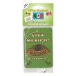 画像1: Flags Air Fresheners ( VIVA MEXICO )【メール便OK】