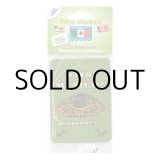 画像: Flags Air Fresheners ( VIVA MEXICO )【メール便OK】