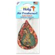 画像1: Lady of Guadalupe Air Freshener ( Drop )【メール便OK】