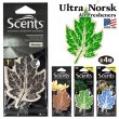 画像1: Ultra Norsk Air Fresheners【全4種】