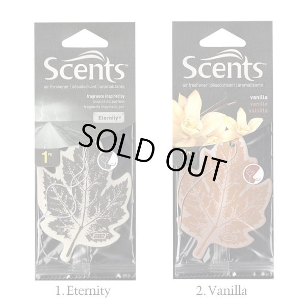 画像2: Ultra Norsk Air Fresheners【全4種】