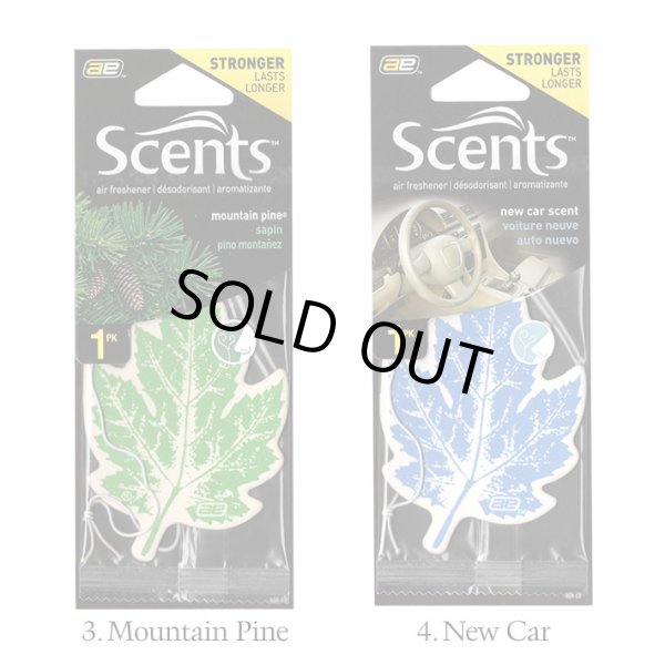 画像3: Ultra Norsk Air Fresheners【全4種】