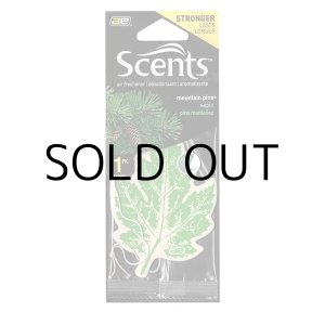 画像: Ultra Norsk Air Fresheners ( Mountain Pine )【メール便OK】