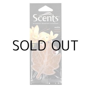 画像: Ultra Norsk Air Fresheners ( Vanilla )【メール便OK】