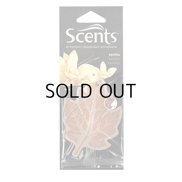 画像1: Ultra Norsk Air Fresheners ( Vanilla )【メール便OK】