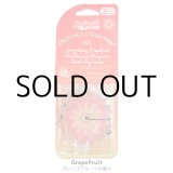 画像: Refresh Your Car Essential Air Freshener ( Grapefruit )【メール便OK】