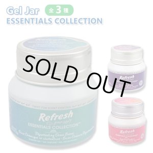 画像: Refresh Your Car Essential Collection Gel Jar 【全3種】