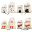 画像2: Scent Sak Air Freshener 2-Pack Set (Small & Large)【メール便OK】【全11種】