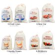 画像3: Scent Sak Air Freshener 2-Pack Set (Small & Large)【メール便OK】【全11種】