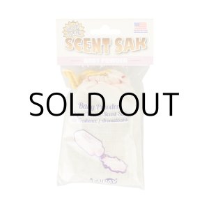 画像: Scent Sak Small ( BABY POWDER ) 【メール便ＯＫ】