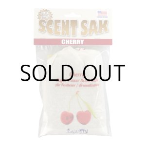 画像: Scent Sak Large ( CHERRY ) 【メール便OK】