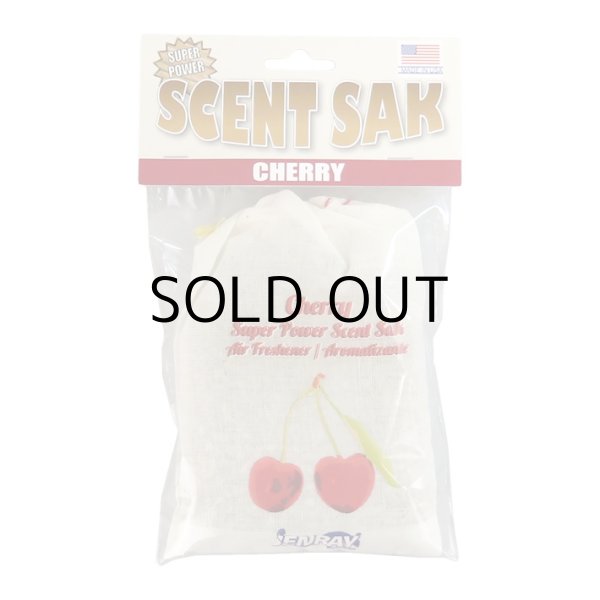 画像1: Scent Sak Large ( CHERRY ) 【メール便OK】
